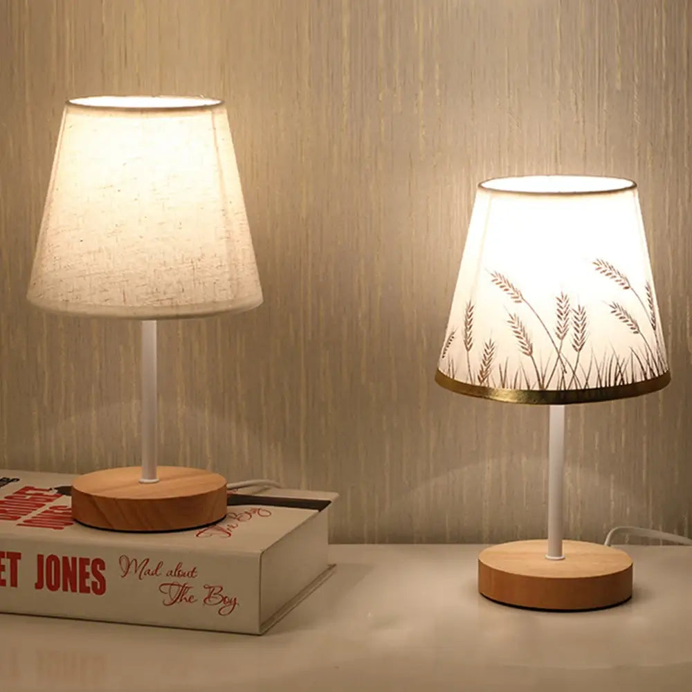 Abajur de Mesa - TableLamp