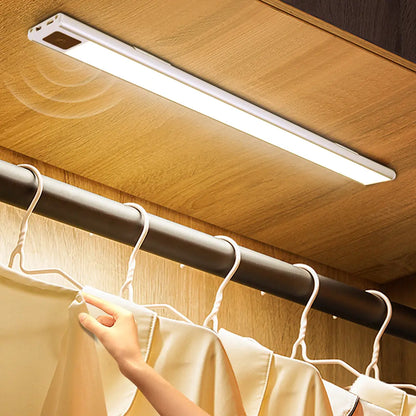 Lâmpada com Sensor Led Inteligente - iLamp