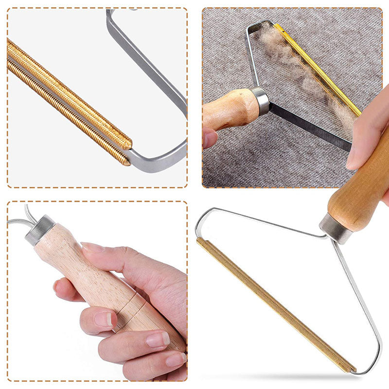 Removedor de Pelos Portátil Universal bant PRO