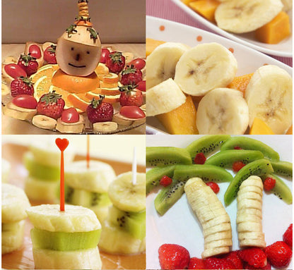 Cortador de Frutas
